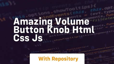 Image result for Rotary Knob CSS