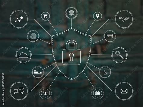 Data Security On a Network に対する画像結果