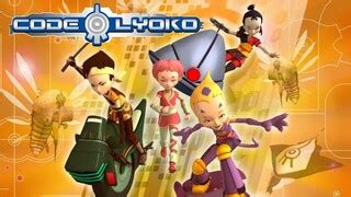 Code Lyoko Episode One ಗಾಗಿ ಇಮೇಜ್ ಫಲಿತಾಂಶ