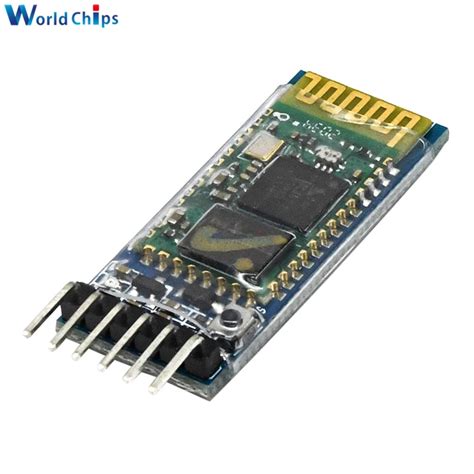 Toradh íomhá ar HC RF Module