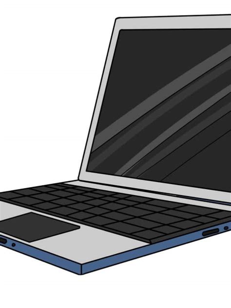 How to Draw a Computer Step by Step に対する画像結果