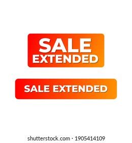Image result for Extended Sale Icon