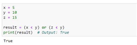 Image result for Or Taken Python