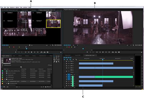 Image result for Video Editing Workflow