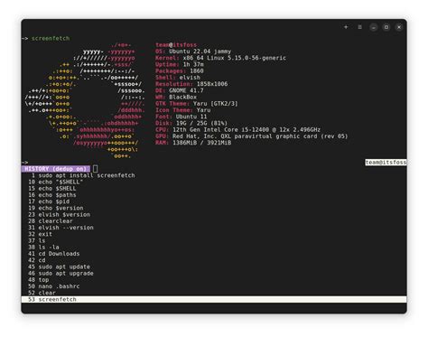Afbeeldingsresultaten voor Linux Shell