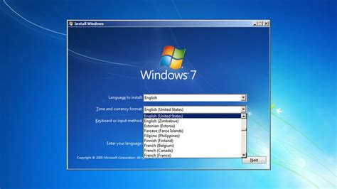 Image result for Windows 7 Setup File