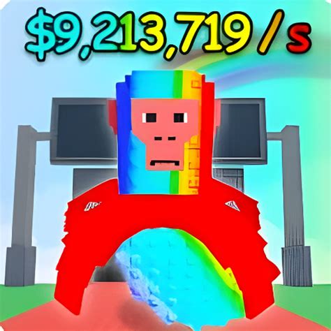 Toradh íomhá ar Roblox Steal A