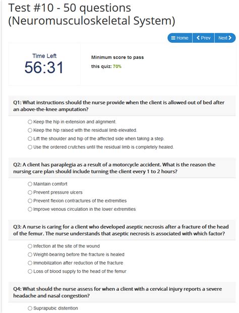 Computer-Adaptive System NCLEX-এর ছবি ফলাফল