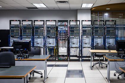 Image result for Networking Lab for Building