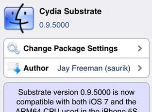 Afbeeldingsresultaten voor Cydia Substrate