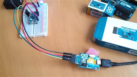 Image result for Arduino Mini USB Adapter