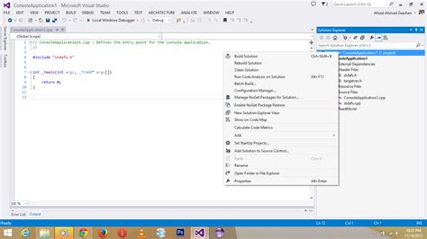 Toradh íomhá ar Visual Studio Code Retro Assembler