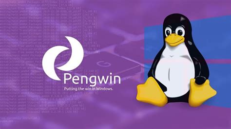 Image result for Linux Penguin Windows