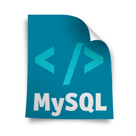 Image result for New MySQL Logo