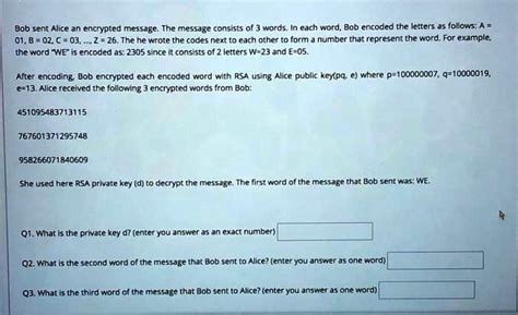 Image result for One Word for Encrypted Message