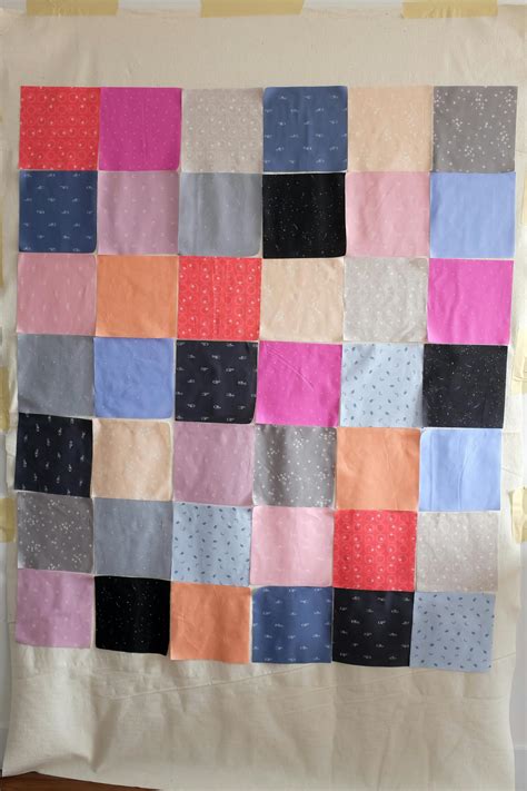 Image result for Show How to Make Patchwork Quilt