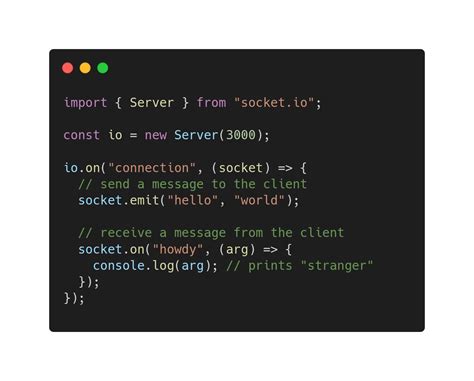 Image result for Socket.io Tutorial