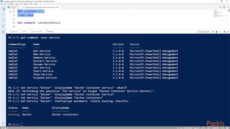 Image result for PowerShell 6