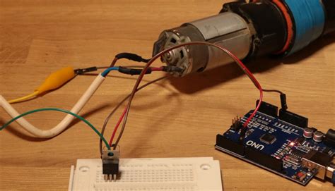 MOS Switch with Arduino に対する画像結果