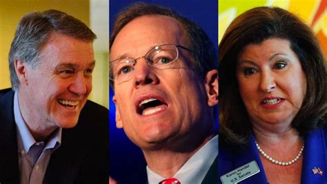 Toradh íomhá ar 2020 Georgia Senate Primary Results