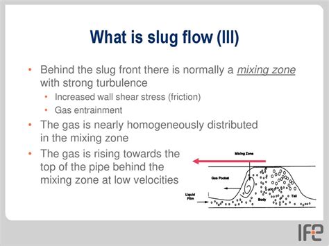 Slug Flow Graph に対する画像結果