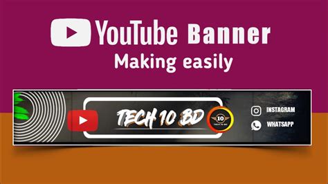 Image result for Create a Graph YouTube Banner