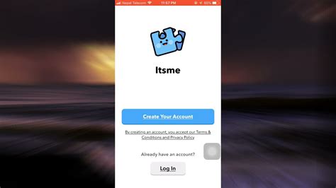 Image result for Google Play Itsme App