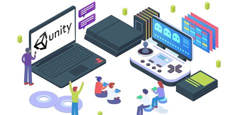 Image result for Unity Game Development Image