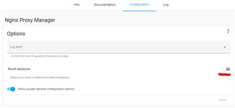 Image result for Home Assistant Nginx Proxy Manager