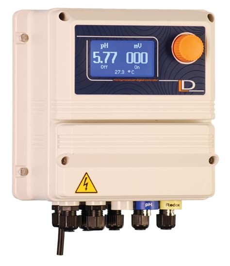 Image result for ORP Controller