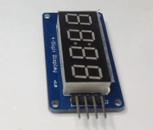 Image result for 4 Digital Tube Connection