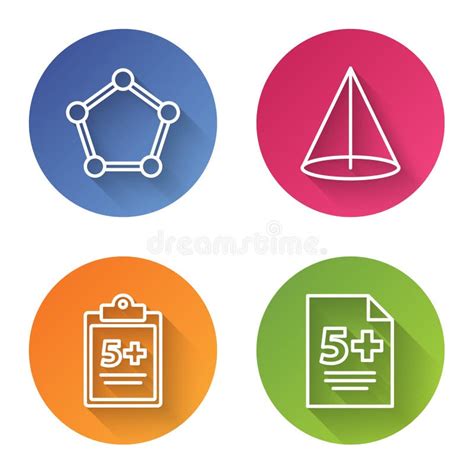 Toradh íomhá ar Geometric Function Graph