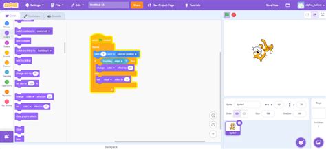 Image result for Scratch Control Blocks