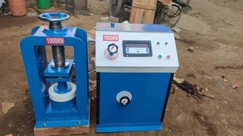 Image result for Digital Display Hydraulic Compression Testing Machine