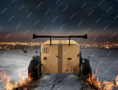 Image result for Human Cardboard Box Racing Game