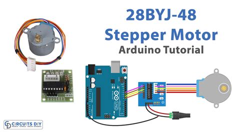 Afbeeldingsresultaten voor Diagram of Basic Stepper Motor Circuit