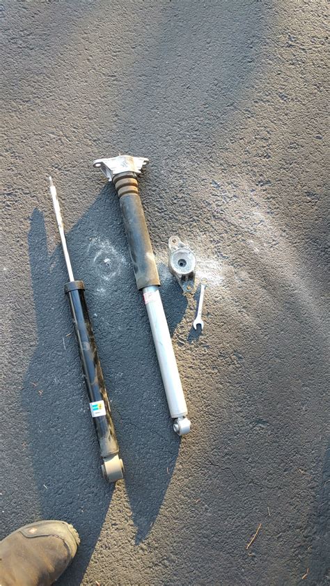 Image result for Bilstein B4 vs Kayaba Excel