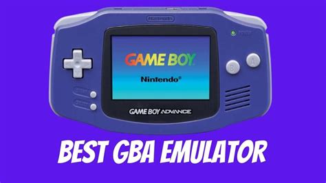 Image result for GameCube GBA Player Emulator