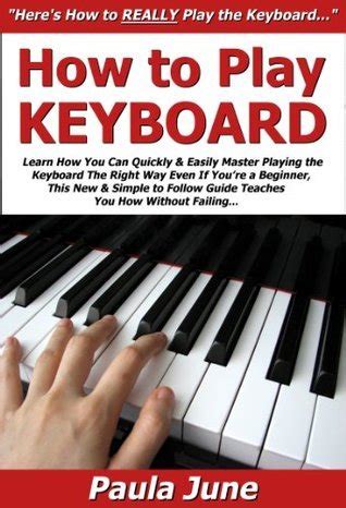 Learning to Play Keyboard に対する画像結果