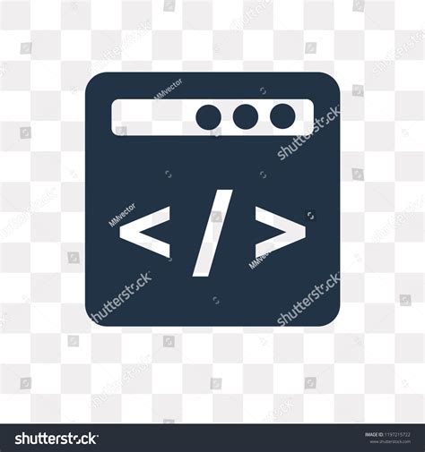 Image result for Code Icon in Blue Transparent Background