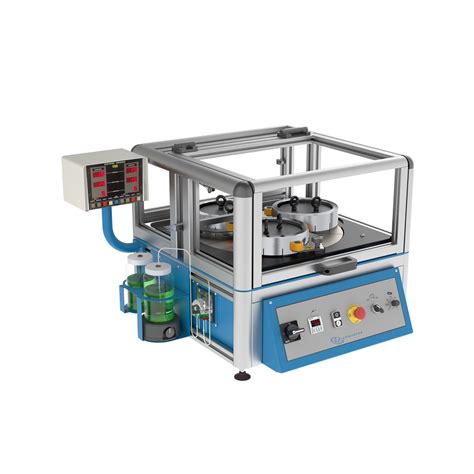 Lapping Polishing Machine に対する画像結果