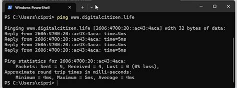 Image result for How to Use Ping Command