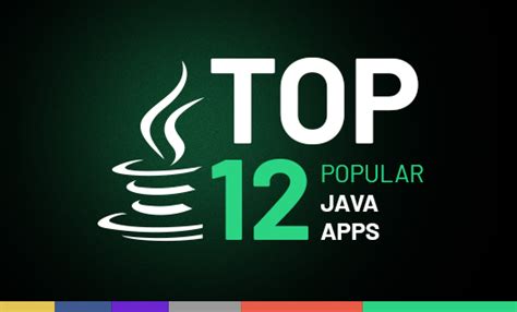 Toradh íomhá ar Popular Java Application