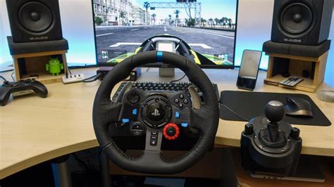 Logitech Steering Wheel Software G920 に対する画像結果