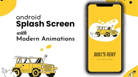 Image result for Splash Screen Android and Logo