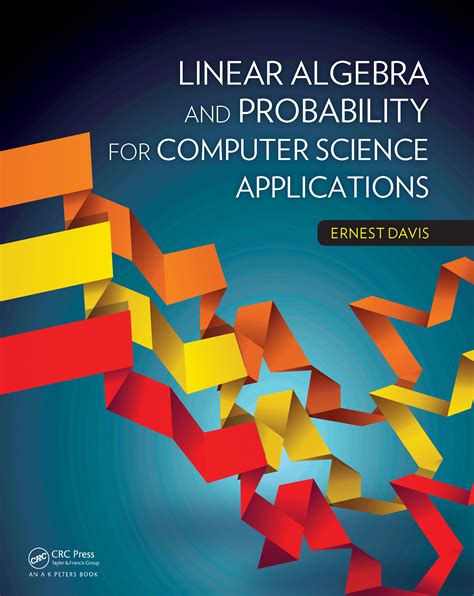 Toradh íomhá ar CRC Computer Science Applications Book