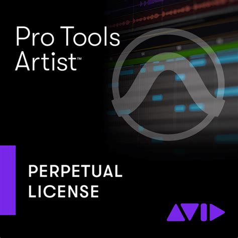 Toradh íomhá ar Avid Pro Tools Studio Software
