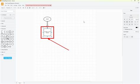 Image result for Flowchart Draw.io