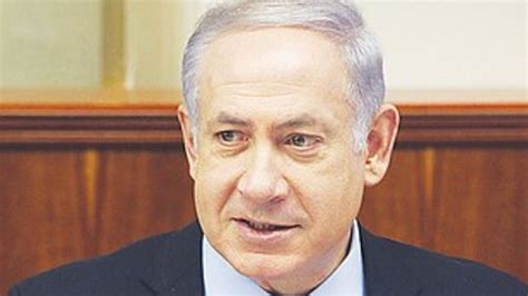 Afbeeldingsresultaten voor Netanyahu Headshot