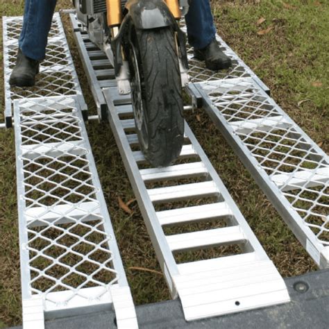 Image result for Trailer Loading Ramps